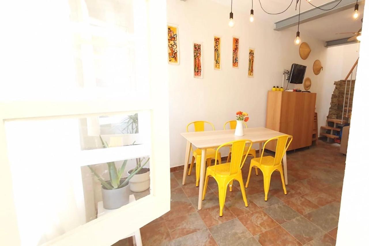 Lovelystay - Yellow Submarine House Lagos Exterior foto